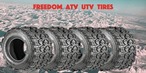 all terrain freedom ex